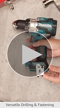Makita - KKEI Amazon.com: Makita XFD16Z 18V LXT® Lithium-Ion Brushless